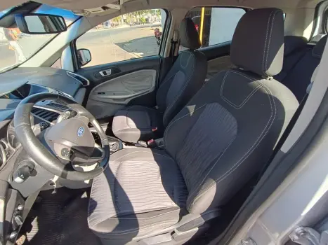 FORD Ecosport 2.0 16V 4P FLEX TITANIUM, Foto 9
