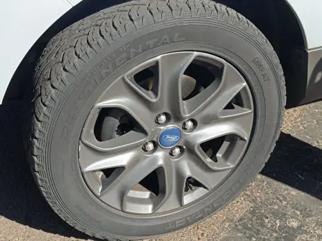 FORD Ecosport 2.0 16V 4P FLEX TITANIUM, Foto 12