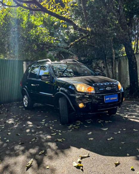 FORD Ecosport 2.0 16V 4P XLT FLEX AUTOM�TICO, Foto 1