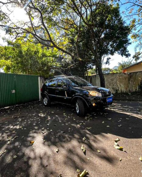 FORD Ecosport 2.0 16V 4P XLT FLEX AUTOM�TICO, Foto 2