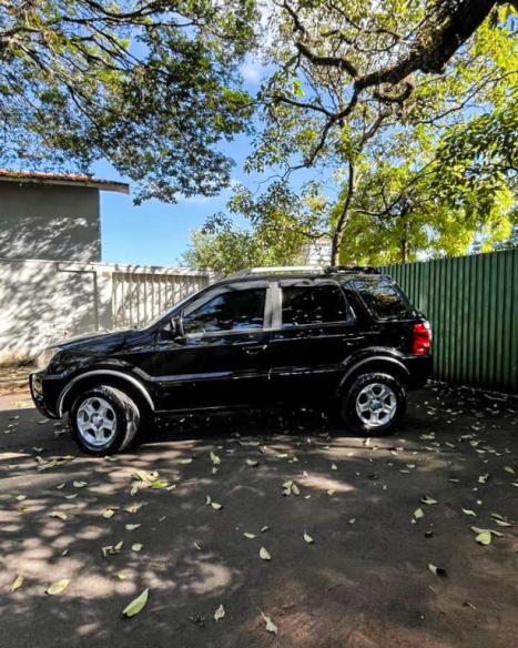 FORD Ecosport 2.0 16V 4P XLT FLEX AUTOM�TICO, Foto 3