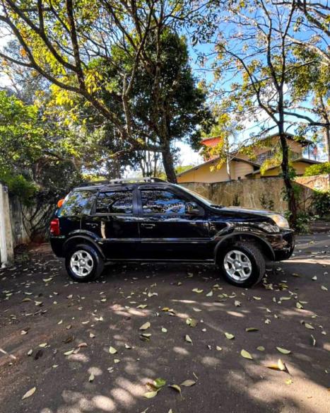 FORD Ecosport 2.0 16V 4P XLT FLEX AUTOM�TICO, Foto 5