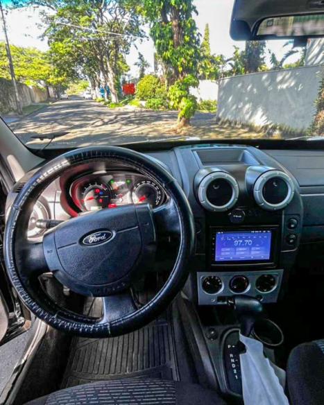FORD Ecosport 2.0 16V 4P XLT FLEX AUTOM�TICO, Foto 7