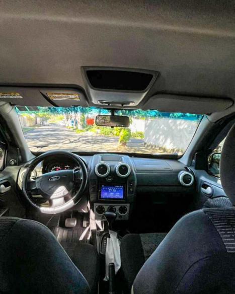 FORD Ecosport 2.0 16V 4P XLT FLEX AUTOM�TICO, Foto 10