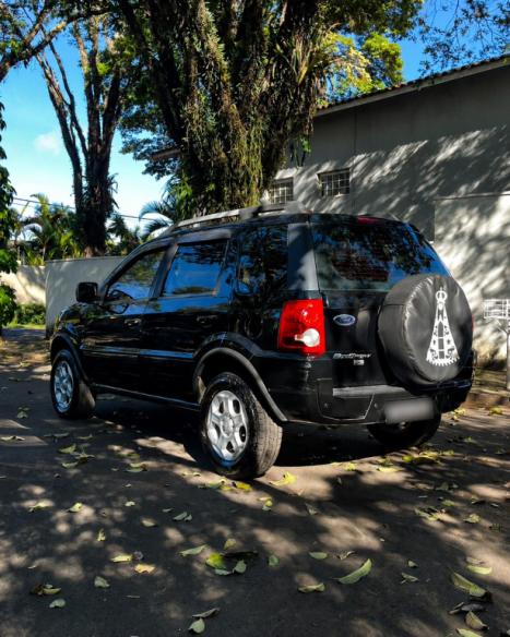 FORD Ecosport 2.0 16V 4P XLT FLEX AUTOM�TICO, Foto 11
