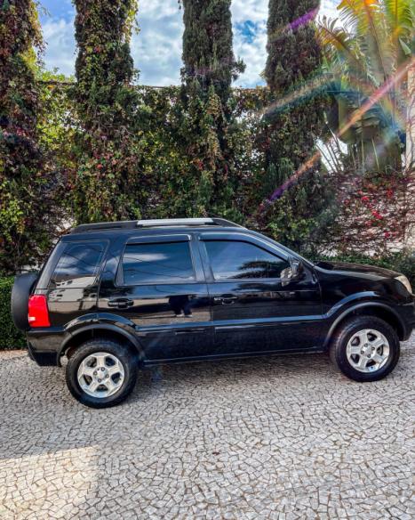 FORD Ecosport 2.0 16V 4P XLT FLEX AUTOM�TICO, Foto 2