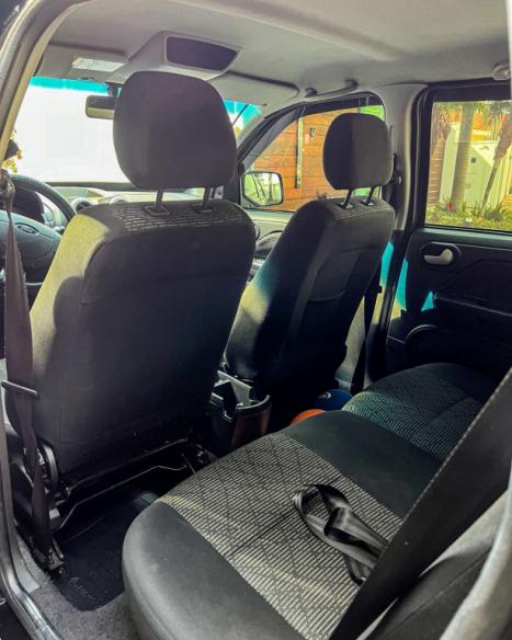 FORD Ecosport 2.0 16V 4P XLT FLEX AUTOM�TICO, Foto 3