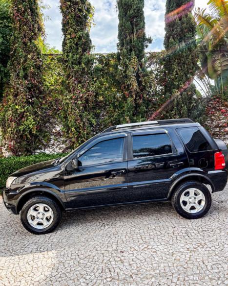 FORD Ecosport 2.0 16V 4P XLT FLEX AUTOM�TICO, Foto 5