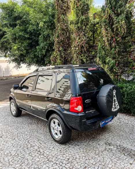 FORD Ecosport 2.0 16V 4P XLT FLEX AUTOM�TICO, Foto 6