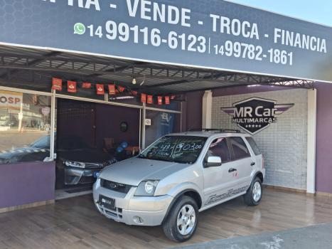 FORD Ecosport 2.0 16V 4P XLT AUTOM�TICO, Foto 4