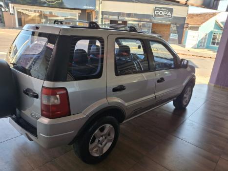 FORD Ecosport 2.0 16V 4P XLT AUTOM�TICO, Foto 5