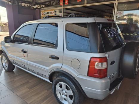 FORD Ecosport 2.0 16V 4P XLT AUTOM�TICO, Foto 9
