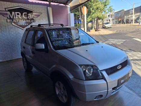 FORD Ecosport 2.0 16V 4P XLT AUTOM�TICO, Foto 10