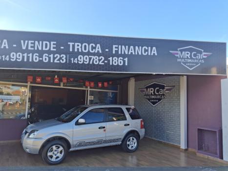 FORD Ecosport 2.0 16V 4P XLT AUTOM�TICO, Foto 11