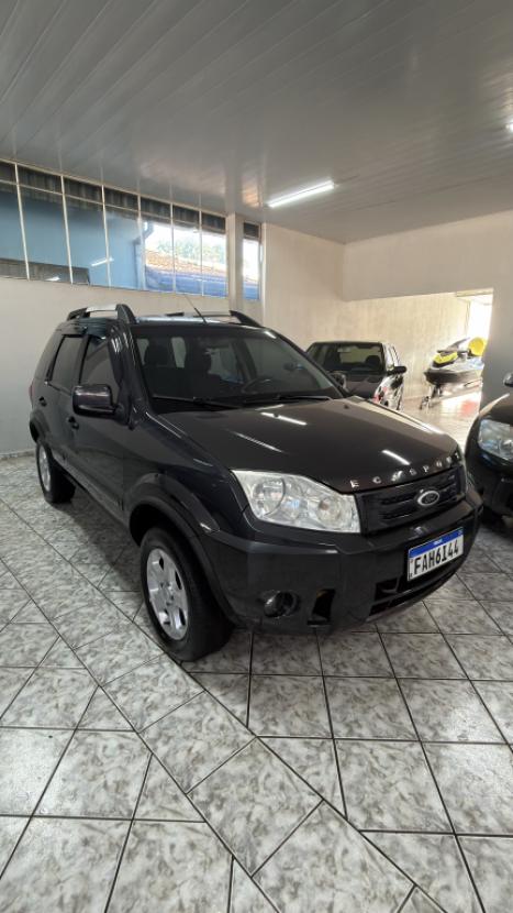 FORD Ecosport 2.0 16V 4P XLT AUTOM�TICO, Foto 2