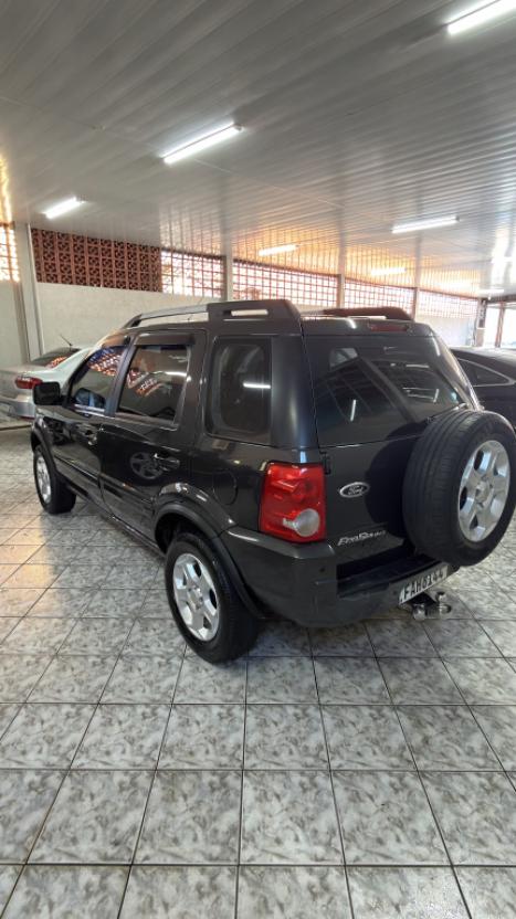 FORD Ecosport 2.0 16V 4P XLT AUTOM�TICO, Foto 3