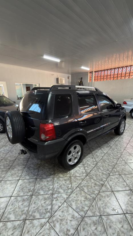 FORD Ecosport 2.0 16V 4P XLT AUTOM�TICO, Foto 4