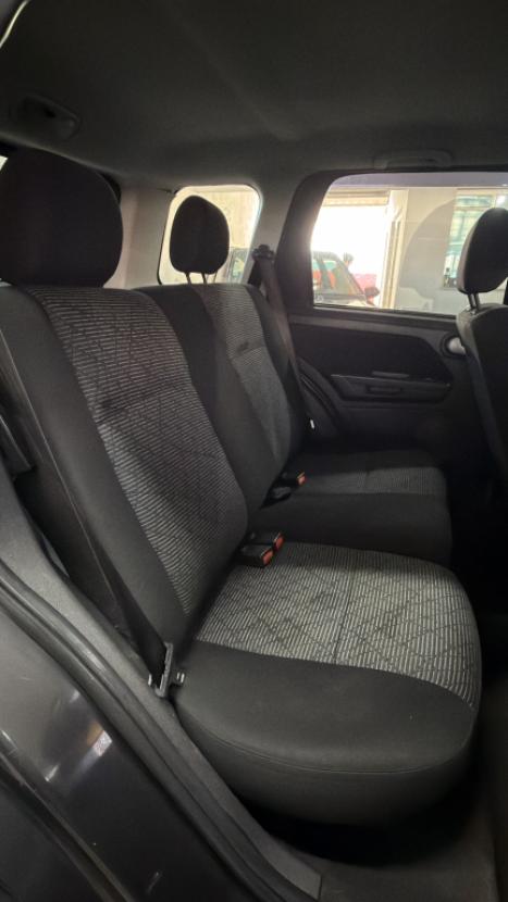 FORD Ecosport 2.0 16V 4P XLT AUTOM�TICO, Foto 5