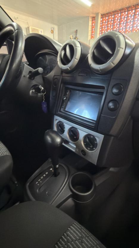 FORD Ecosport 2.0 16V 4P XLT AUTOM�TICO, Foto 6