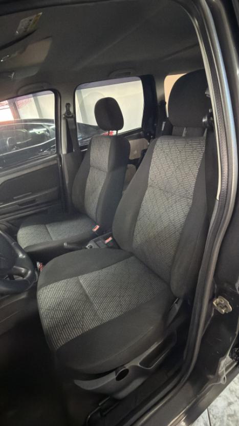 FORD Ecosport 2.0 16V 4P XLT AUTOM�TICO, Foto 7