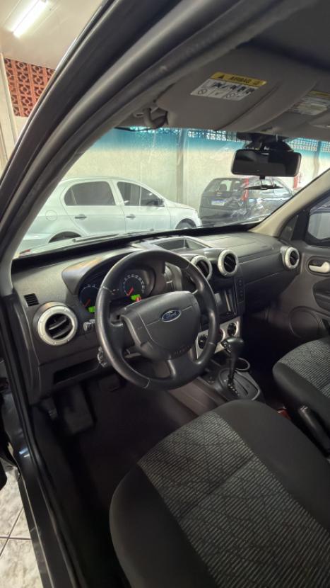 FORD Ecosport 2.0 16V 4P XLT AUTOM�TICO, Foto 8