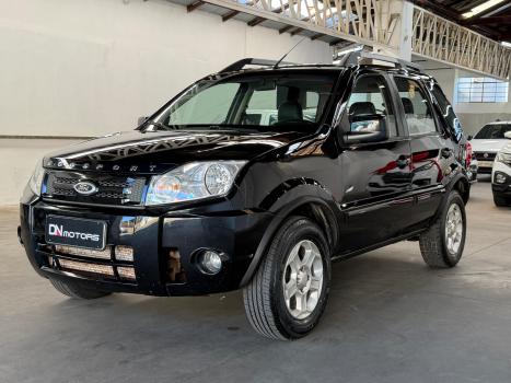FORD Ecosport 2.0 16V 4P XLT AUTOM�TICO, Foto 1