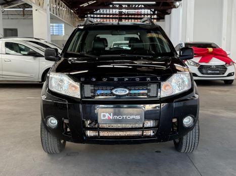 FORD Ecosport 2.0 16V 4P XLT AUTOM�TICO, Foto 2
