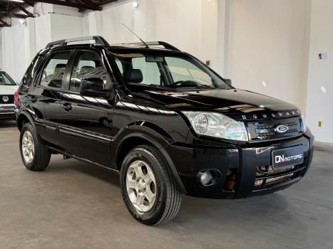 FORD Ecosport 2.0 16V 4P XLT AUTOM�TICO, Foto 3