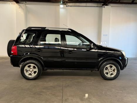 FORD Ecosport 2.0 16V 4P XLT AUTOM�TICO, Foto 4