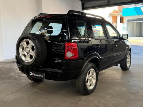 FORD Ecosport 2.0 16V 4P XLT AUTOM�TICO, Foto 5