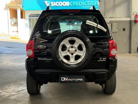 FORD Ecosport 2.0 16V 4P XLT AUTOM�TICO, Foto 6