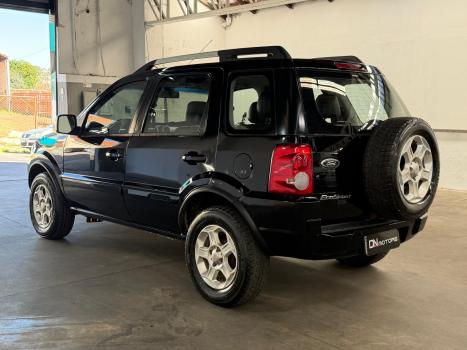 FORD Ecosport 2.0 16V 4P XLT AUTOM�TICO, Foto 7