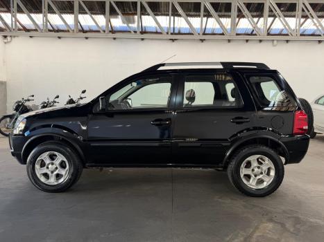 FORD Ecosport 2.0 16V 4P XLT AUTOM�TICO, Foto 8