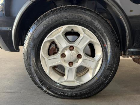 FORD Ecosport 2.0 16V 4P XLT AUTOM�TICO, Foto 9