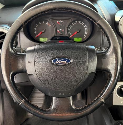 FORD Ecosport 2.0 16V 4P XLT AUTOM�TICO, Foto 15