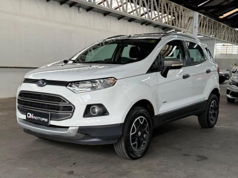 FORD Ecosport 2.0 16V 4P 4WD, Foto 1