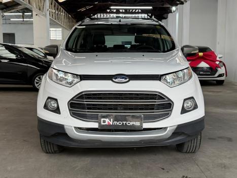 FORD Ecosport 2.0 16V 4P 4WD, Foto 2