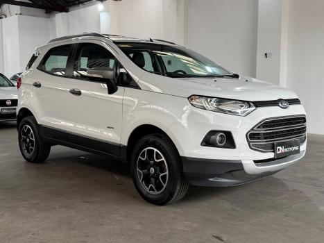 FORD Ecosport 2.0 16V 4P 4WD, Foto 3