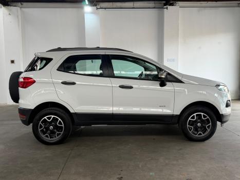 FORD Ecosport 2.0 16V 4P 4WD, Foto 4