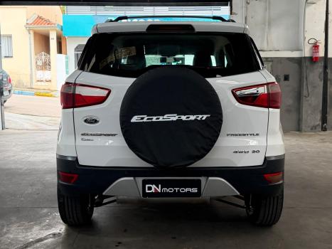 FORD Ecosport 2.0 16V 4P 4WD, Foto 6