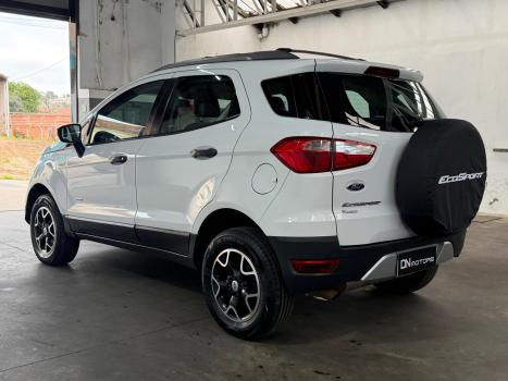 FORD Ecosport 2.0 16V 4P 4WD, Foto 7