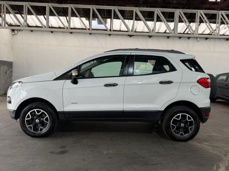 FORD Ecosport 2.0 16V 4P 4WD, Foto 8