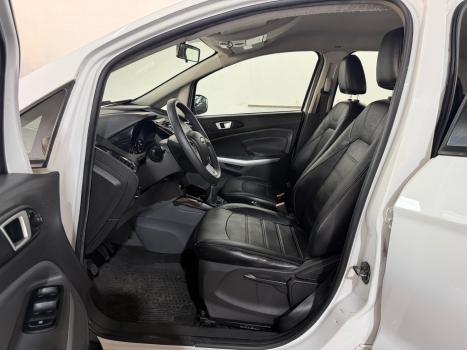 FORD Ecosport 2.0 16V 4P 4WD, Foto 10