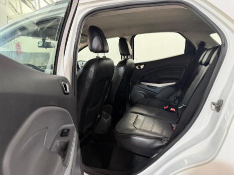 FORD Ecosport 2.0 16V 4P 4WD, Foto 11