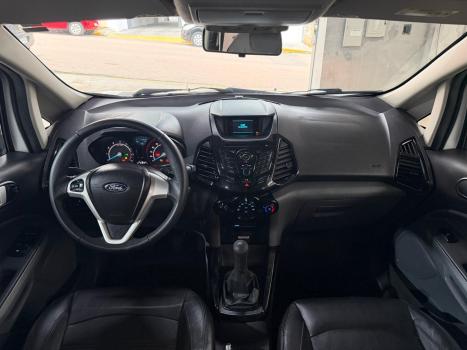 FORD Ecosport 2.0 16V 4P 4WD, Foto 12