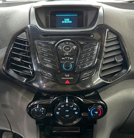 FORD Ecosport 2.0 16V 4P 4WD, Foto 13