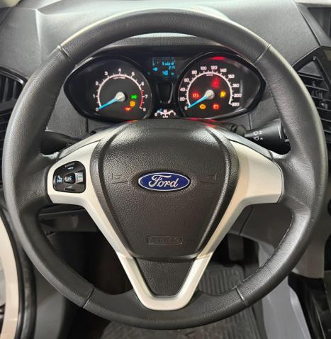 FORD Ecosport 2.0 16V 4P 4WD, Foto 14