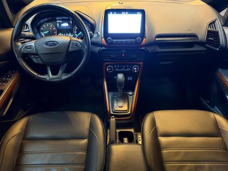 FORD Ecosport 2.0 16V 4P 4WD, Foto 6