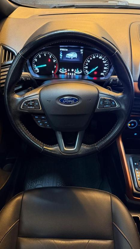 FORD Ecosport 2.0 16V 4P 4WD, Foto 7