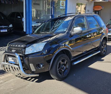 FORD Ecosport 2.0 16V 4P XLT FLEX AUTOM�TICO, Foto 1